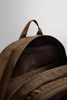 TECHNICAL SPORTS BACKPACK - Zara фото 5