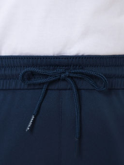 Детские шорты KELME Football Shorts Dark Blue