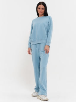 КОСТЮМ СПОРТИВНЫЙ ЖЕНСКИЙ - Giovedi фото 2