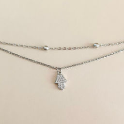 800400150 Браслет на ногу