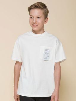 Pelican BFT8020 футболка для мальчиков