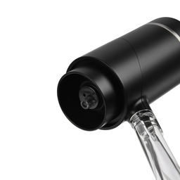 Аэратор для вина Windigo WWA-01, 10 Вт, электрический, АКБ, черный  фото 6