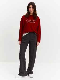 Брюки женские 25254-525 футер - Avese фото 195