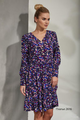 Платье 2616