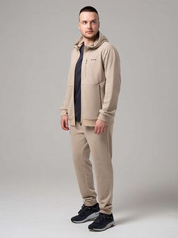 E2472-9 толстовка мужская - Strobbs фото 2