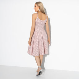 Сарафан, Наедине с ветром (флирт) - Charutti фото 5