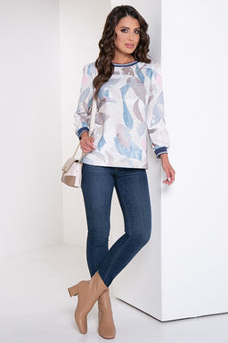 Блузка 41085 - Avili фото 2