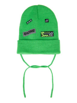 PlayToday / Шапка трикотажная для мальчиков  фото 3