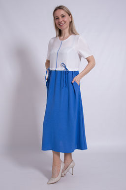 Платье женское Т5035 - Olsarri фото 4