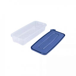 Контейнер "Фрэш фиш" прям. 0,6 л СВЧ арт. С440