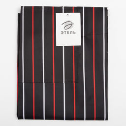 Фартук Этель Полоса 70 х66 см, 100% п/э  фото 2