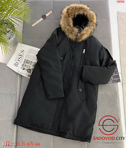 Куртка зимняя с капюшоном - Bruno фото 5