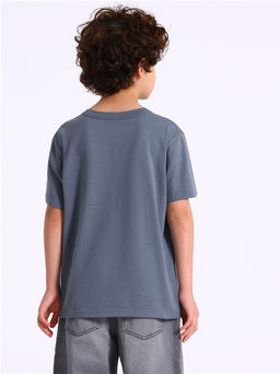 футболка 1ПДФК4332001 - Апрель фото 3