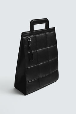 PADDED BAG - Zara фото 5