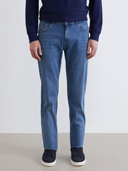 779 Regular Fit Erkek Jean Pantolon