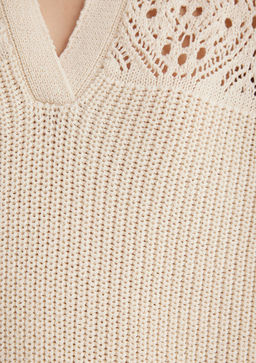 Ekru Kazak - Mavi фото 7