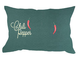 1028/0-БЧ Наволочка 50*70 "Chili" рис. 613501