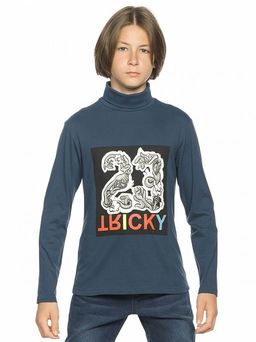 Уценка PELICAN BFJS4215 джемпер для мальчиков