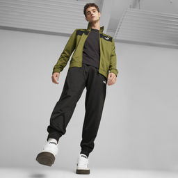 Кеды мужские