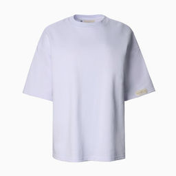 Футболка женская MIST Base, белый, р. 44