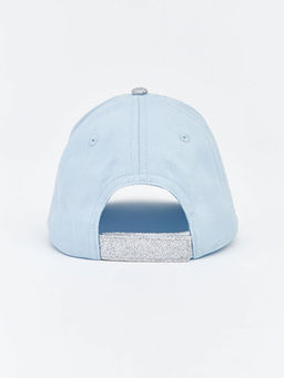 Frozen Nak??l? K?z ?ocuk Kep ?apka