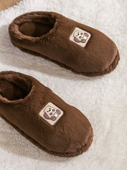 Kad?n Pel?? Ev Terli?i