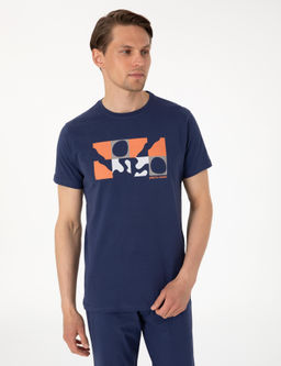 _ndigo Pijama Tak_m_