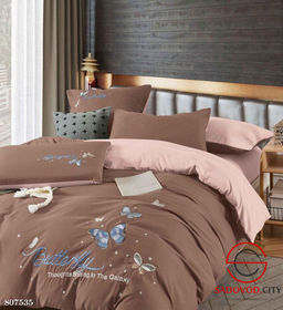 Комплект постельного белья