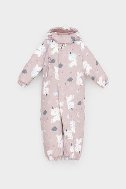 Crockid _ ВК 60113/н/7 УЗГ комбинезон дет фото 2