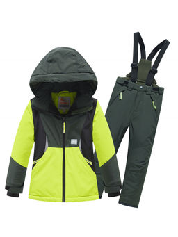 Горнолыжный костюм до -25С