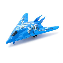 Самолёт инерционный Истребитель, МИКС