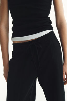 Wide joggers - H&m фото 9