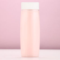 Гель для душа Цвети от счастья!, 250 мл, аромат сладкой ванили, Чистое счастье  фото 4