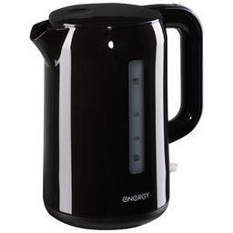 Чайник ENERGY E-225 (2,2 л) пластик 108939