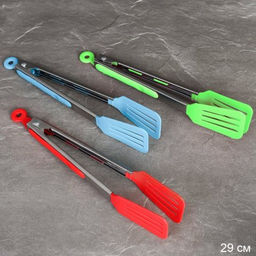 Щипцы-лопатка 29 см нейлон / FL-20 /уп 288/