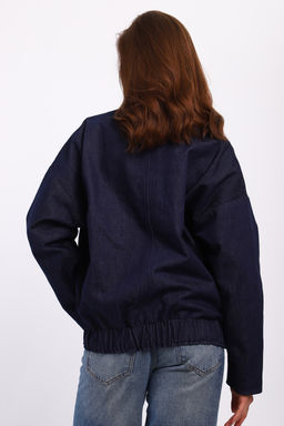 Женский бомбер 31953 - Натали фото 43