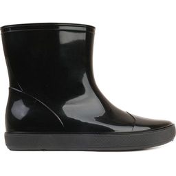 5R0661 ЖЕН Сапоги литьевые ПВХ текстиль ПВХ