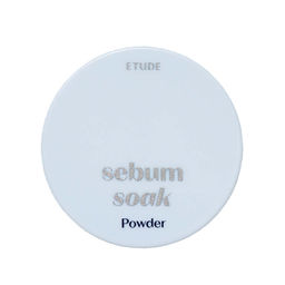 Матирующая пудра - Powder Sebum Soak, 5 гр