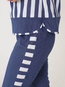 IV-CAPRIZ Солнышко - костюм полоска