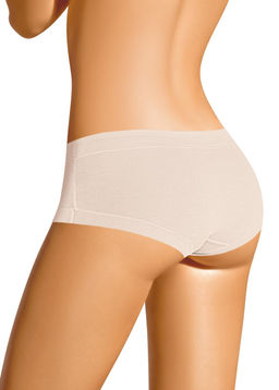 SHM650 Трусы женские Новая ЧБ база - Clever wear фото 2