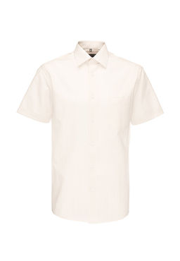 Сорочка мужская короткий рукав GREG 511/309/32/Z  фото 2