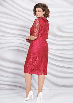 Платье Mira Fashion 5336-2  фото 2
