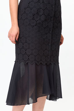 Костюм Anastasia Mak 1259 кремовый  фото 289