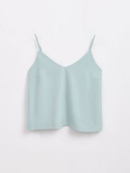 Топ женский CONTE ELEGANT LTD 1969 mint