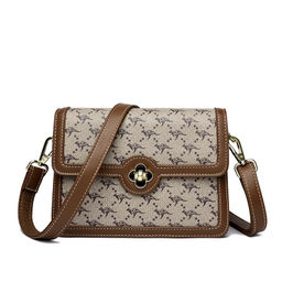 KAIDIFEINIROO Сумка женская 8292 фото 5