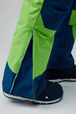 КОМБИНЕЗОН FISHT WARM UNISEX 24-13421 50 - Stayer фото 16