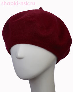 17-002 Берет женский (56-58) - Stigler фото 38