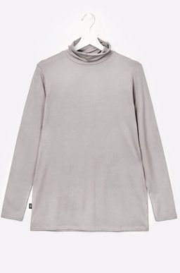 Легкая женская водолазка из вискозы Happyfox