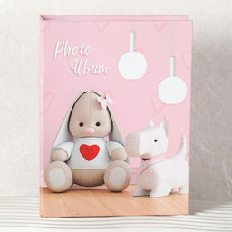 Фотоальбом 100 фото 10x15 / 9550 /уп 96/ - Галеонтрейд фото 3