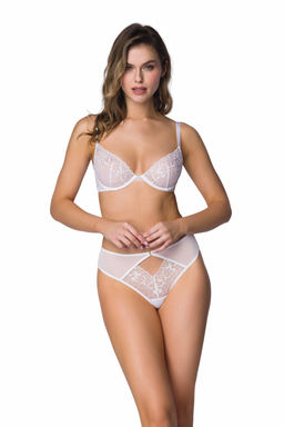 Бюстгальтер M-3910-2 Elara Bialy